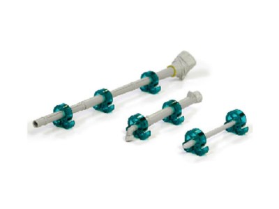 Model Kit Tool Set (Clamp f elastic ban 