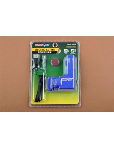 Electric Cutter 