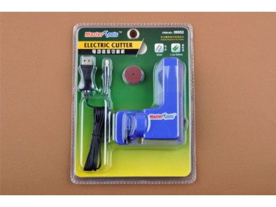 Electric Cutter 