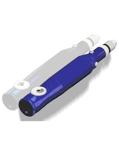Electric Grinder/Drill 