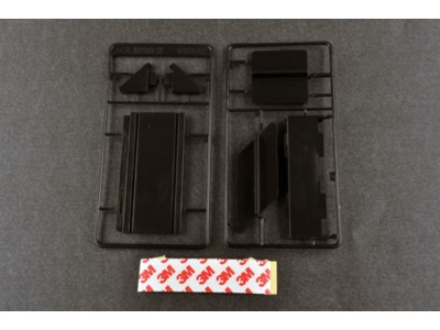 Sandpaper Grip II 