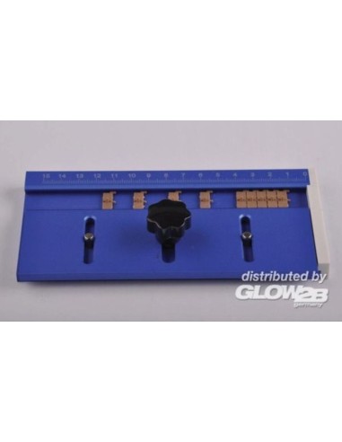 Track Maker(Assembly Jig for Track Links 