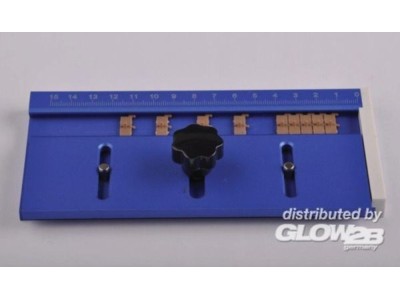 Track Maker(Assembly Jig for Track Links 