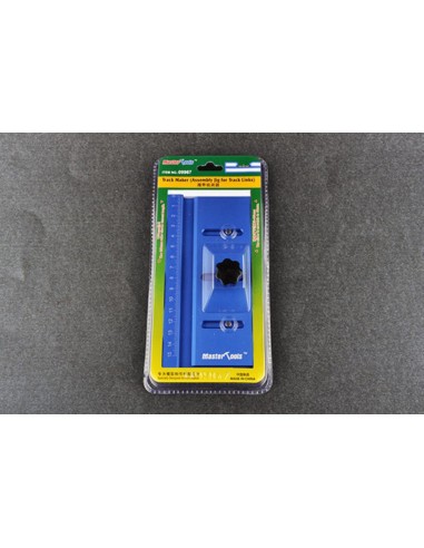 Track Maker(Assembly Jig for Track Links 