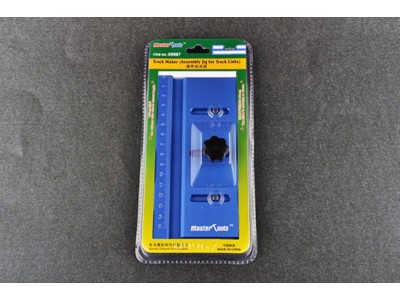 Track Maker(Assembly Jig for Track Links 