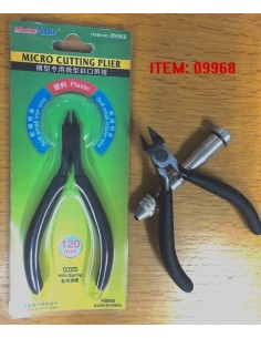 Micro Cutting Plier 