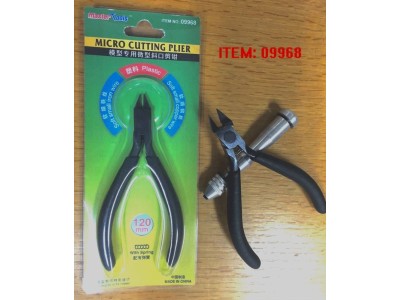 Micro Cutting Plier 
