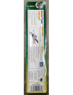 High Quality scraper - Upgrade/Single Curved Blade 