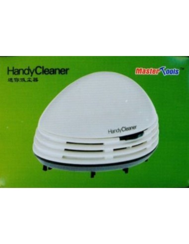 Mini Vacuum Handy Cleaner-Mini Staubsauger 