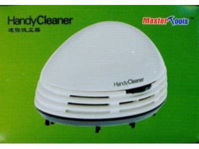 Mini Vacuum Handy Cleaner-Mini Staubsauger 