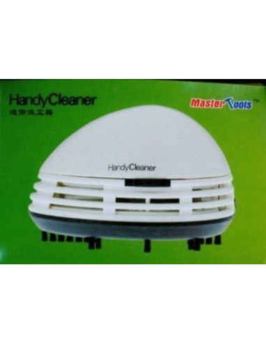 Mini Vacuum Handy Cleaner-Mini Staubsauger 