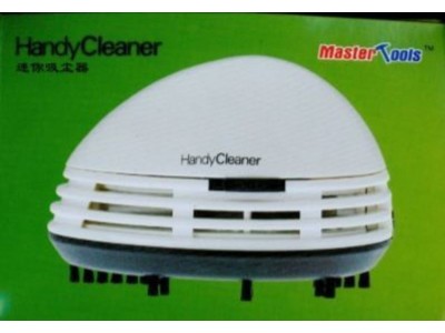 Mini Vacuum Handy Cleaner-Mini Staubsauger 