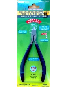 High Quality Professional Class Single Blade Nipper 