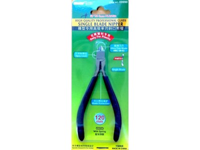 High Quality Professional Class Single Blade Nipper 