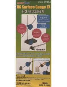 HG Surface Gauge EX 