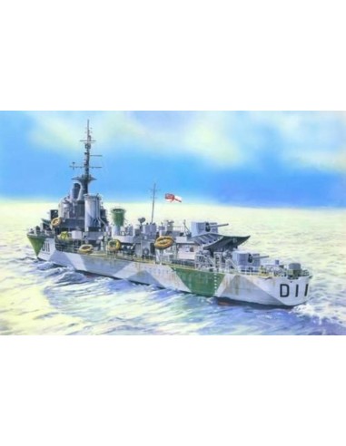 HMS Impulsive 