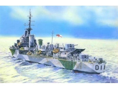 HMS Impulsive 