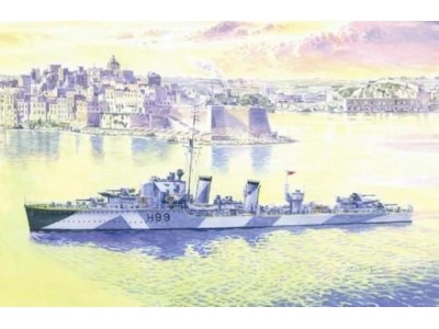 HMS Hero 