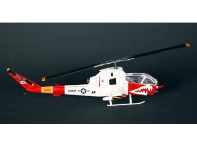 AH-1G Artic Cobra 