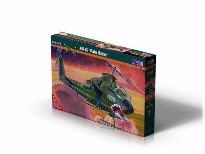 AH-1G Pale Raider 