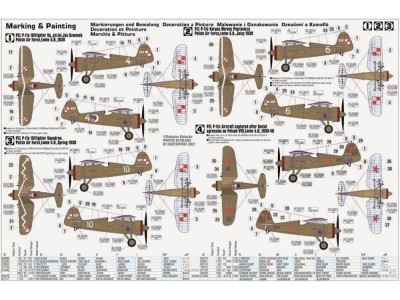 P-11C September'39 