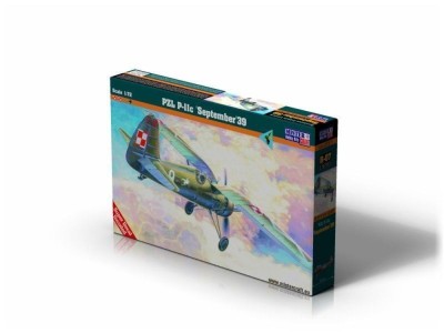 P-11C September'39 