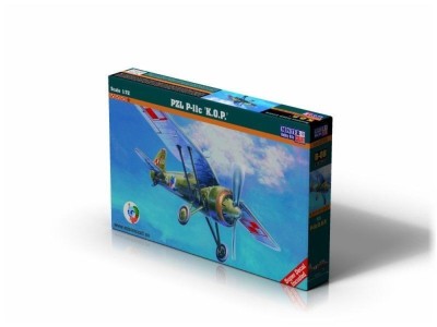 P-11C K.O.P. 