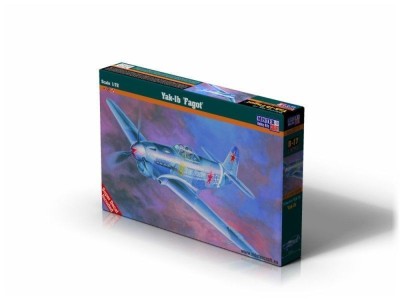 Yak-1b 