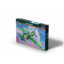 Yak-1 Luftwaffe 
