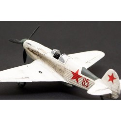 Yak-1 Early  2