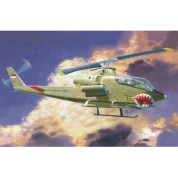 AH-1G Vietnam War 