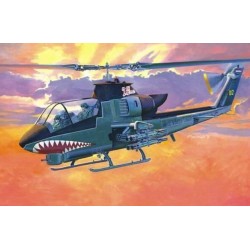 AH-1G Soogar Scoop  2
