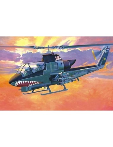 AH-1G Soogar Scoop 