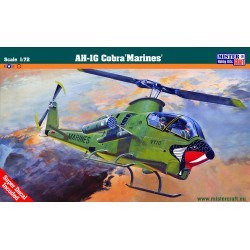 AH-1G Marines 