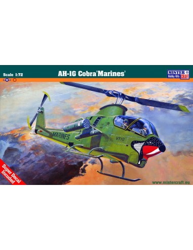 AH-1G Marines 