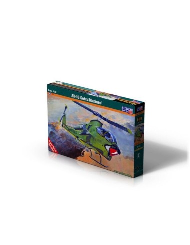 AH-1G Marines 