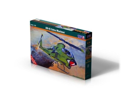 AH-1G Marines 