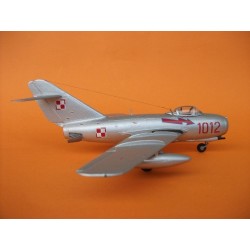MIG-15 Fagot  2