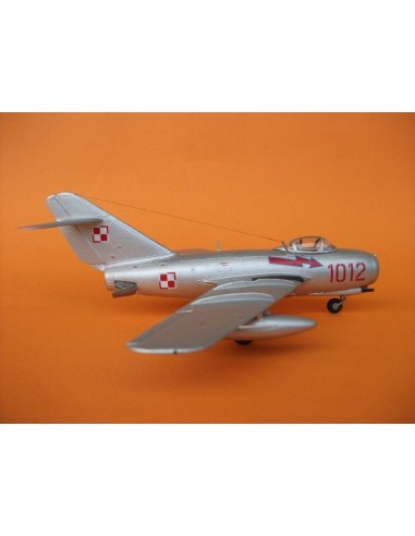 MIG-15 Fagot 