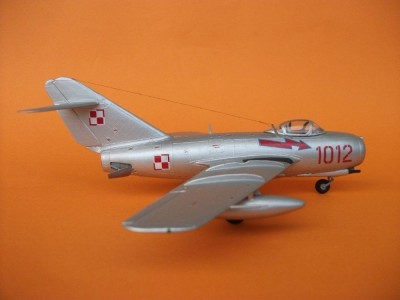 MIG-15 Fagot 
