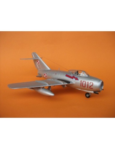 MIG-15 Fagot 