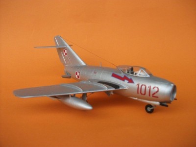 MIG-15 Fagot 