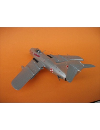 MIG-15 Fagot 