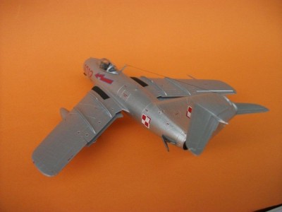 MIG-15 Fagot 