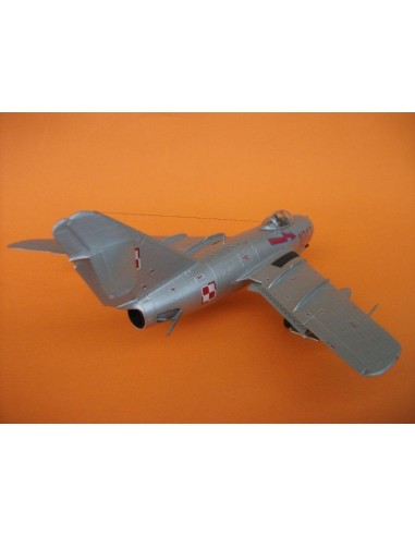 MIG-15 Fagot 