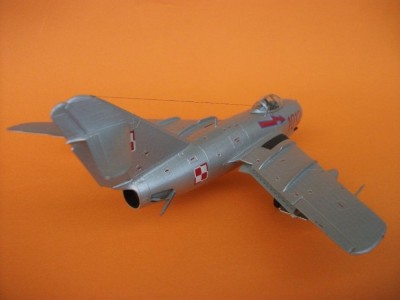 MIG-15 Fagot 