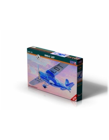 RWD-5 Lot 