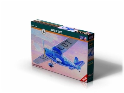 RWD-5 Lot 