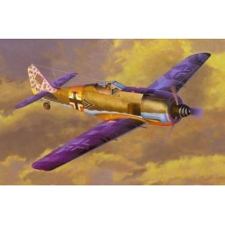 Fw-190A-6 Grun Hertz 