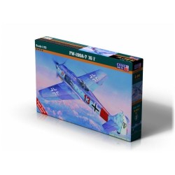 Fw-190A-7 JG-1 